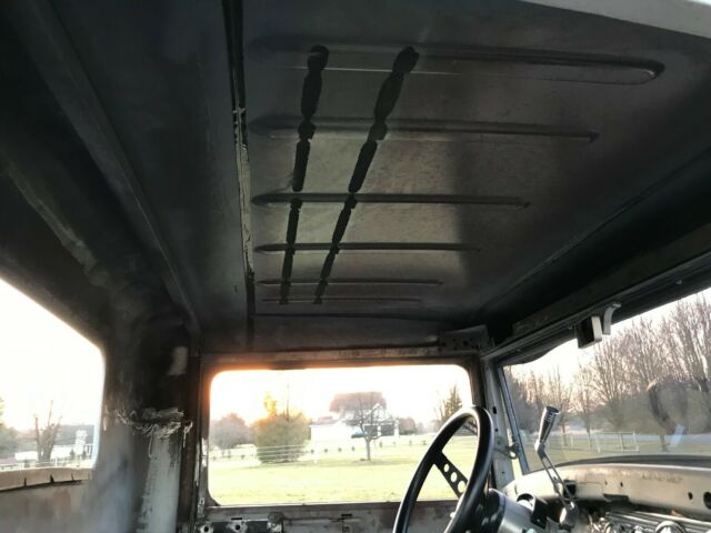 1930 Gray Ford Model A Standard Cab Pickup