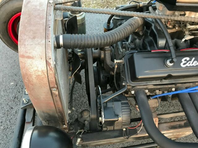 1930 Gray Ford Model A Standard Cab Pickup