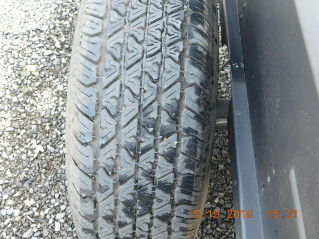 1930 Flat Black Ford Model A