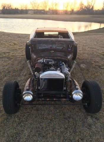 1930 Ford Model A