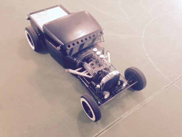 1930 Ford Model A