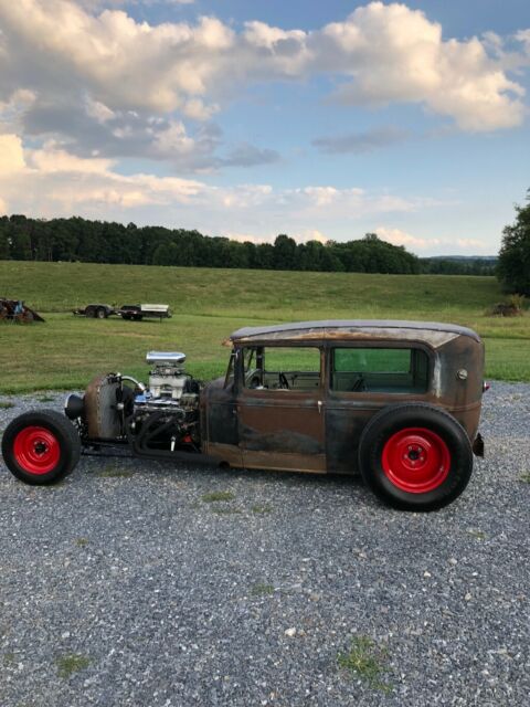 1930 Ford Other