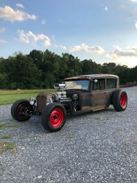 1930 Ford Other