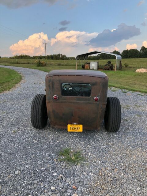 1930 Ford Other