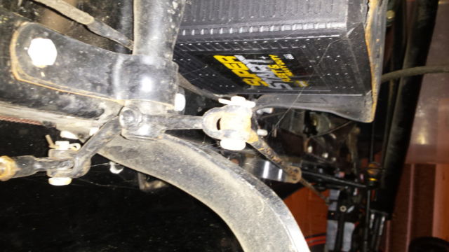 1930 Green/black Ford Model A Sedan