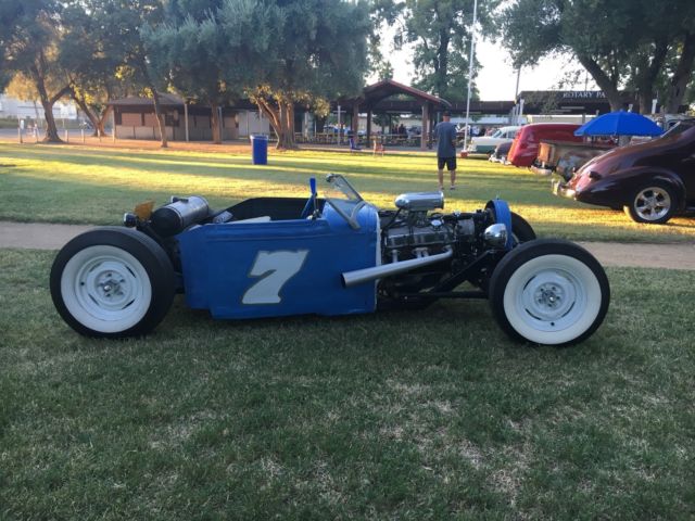 1930 Ford Model A