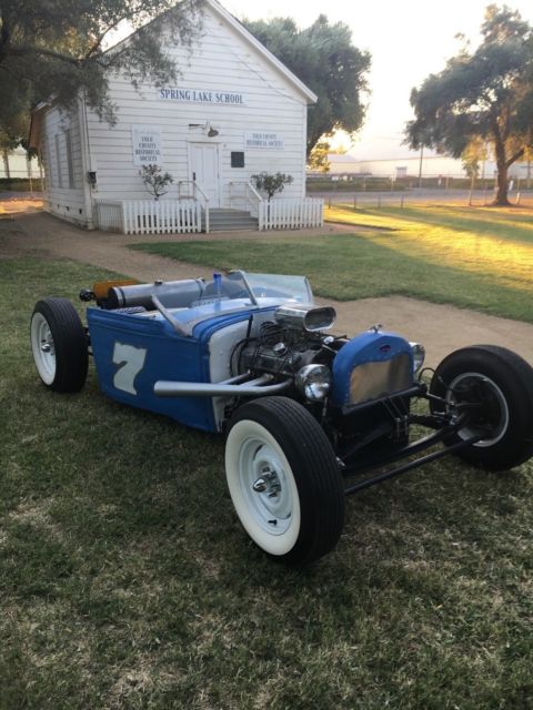 1930 Ford Model A