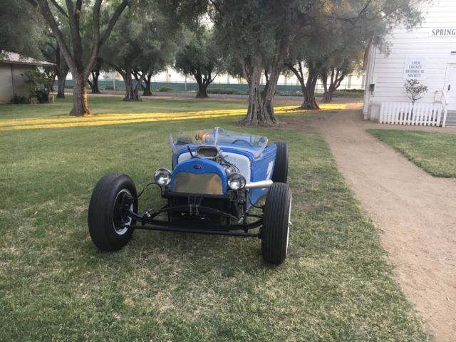 1930 Ford Model A