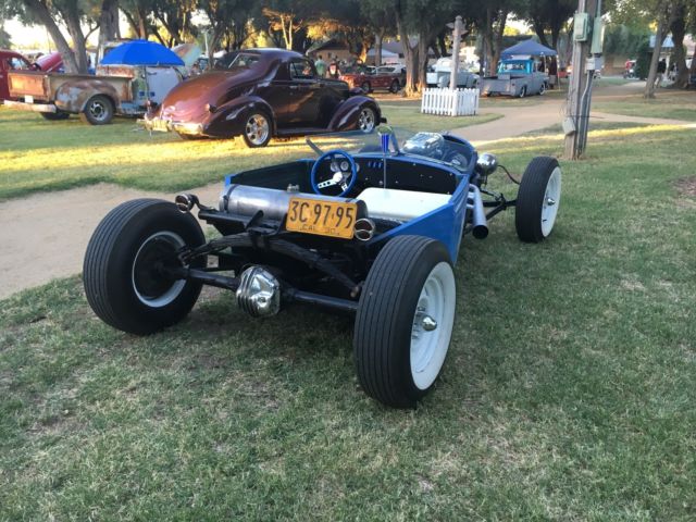 1930 Ford Model A