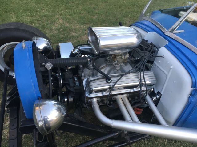 1930 Ford Model A