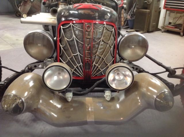 1930 Black Ford Model A Sedan