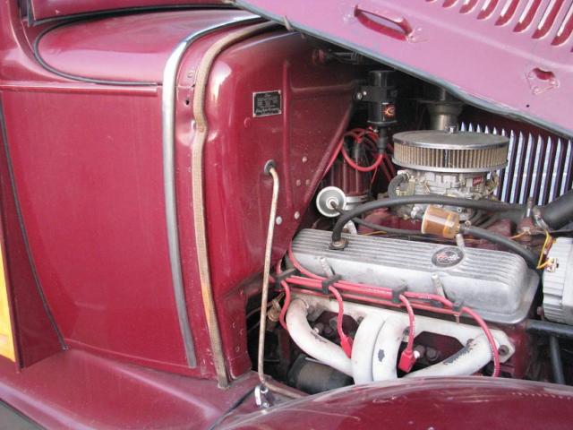 1930 Ford Other Woodie