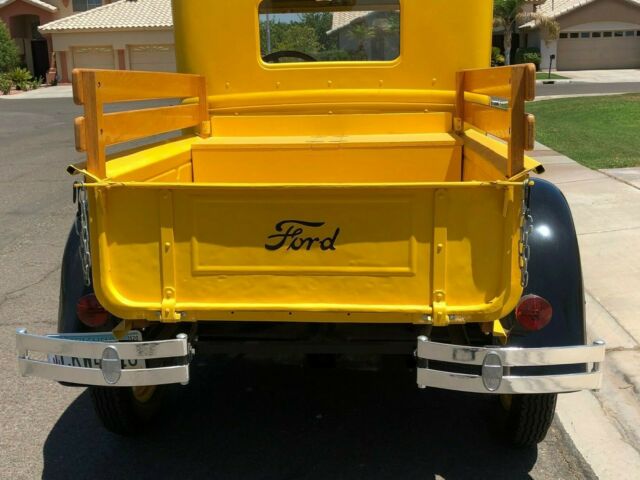 1930 Ford Model A