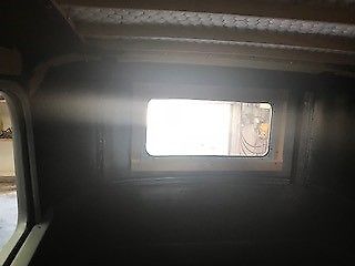 1930 Gray primer Ford Model A Sedan
