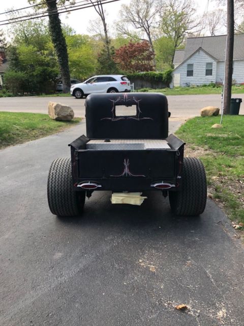 1930 Ford Model T