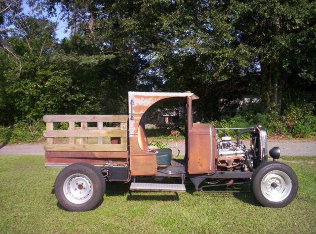 1930 Chevrolet Other Pickups