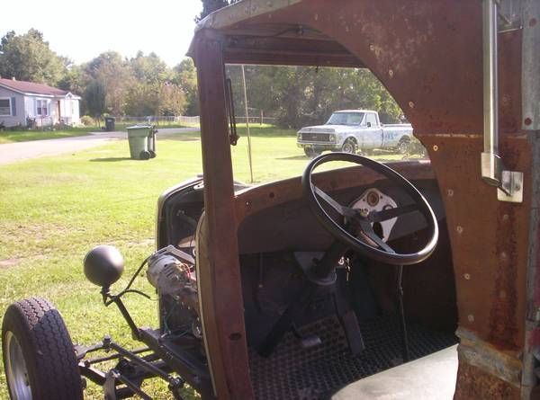 1930 Chevrolet Other Pickups
