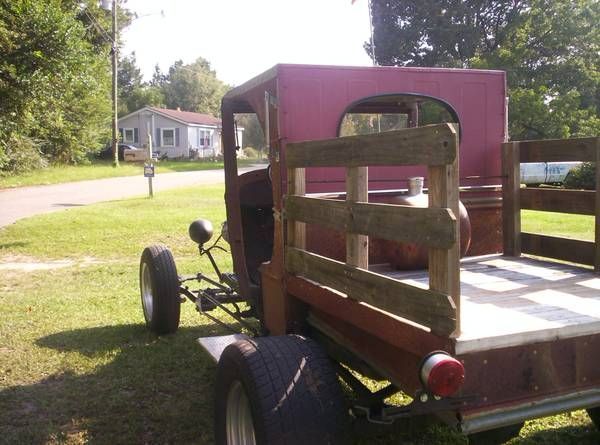 1930 Chevrolet Other Pickups