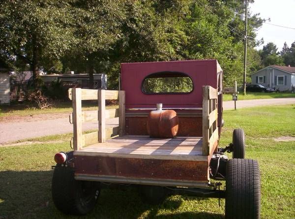 1930 Chevrolet Other Pickups