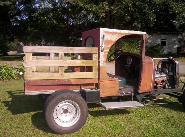 1930 Chevrolet Other Pickups