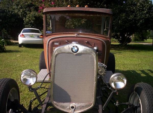 1930 Chevrolet Other Pickups