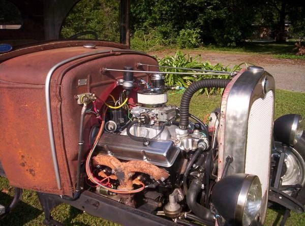 1930 Chevrolet Other Pickups