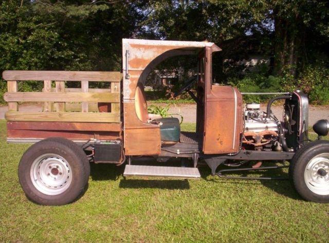 1930 Chevrolet Other Pickups