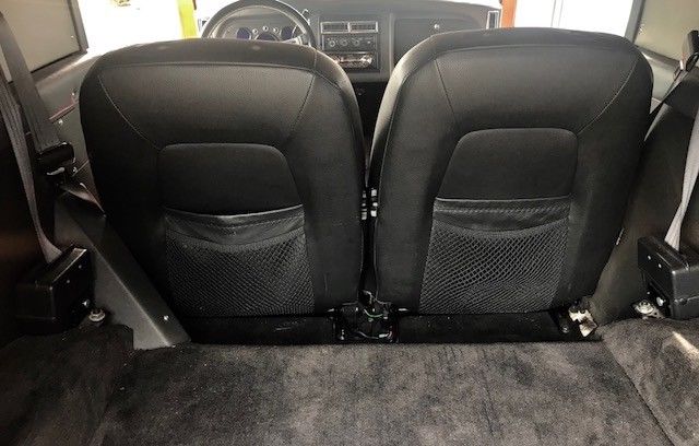 1930 Volcano Orange Ford Other Sedan