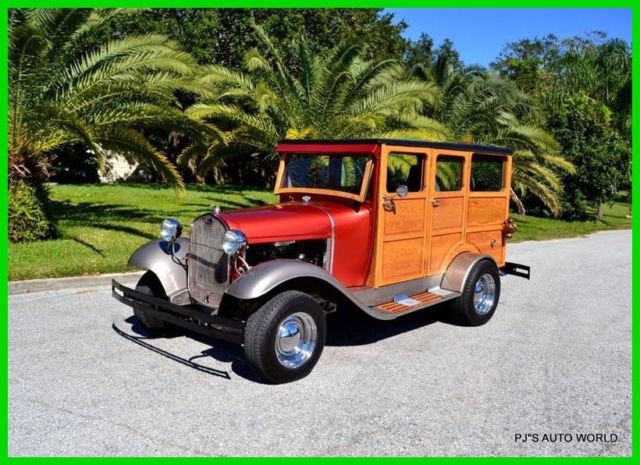 1930 Other Color Ford Model A