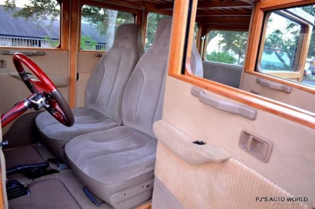 1930 Other Color Ford Model A