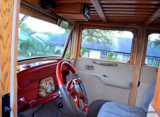 1930 Other Color Ford Model A