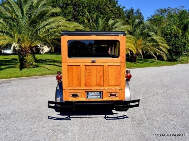 1930 Other Color Ford Model A
