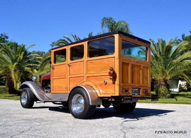 1930 Other Color Ford Model A