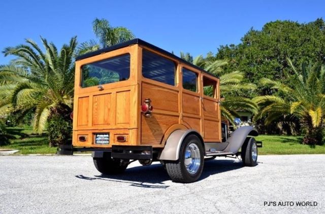 1930 Other Color Ford Model A