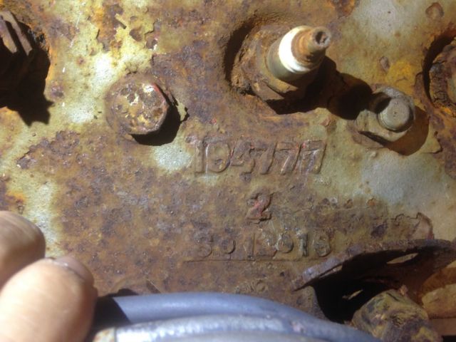 1930 Red Ford Model A Race Car