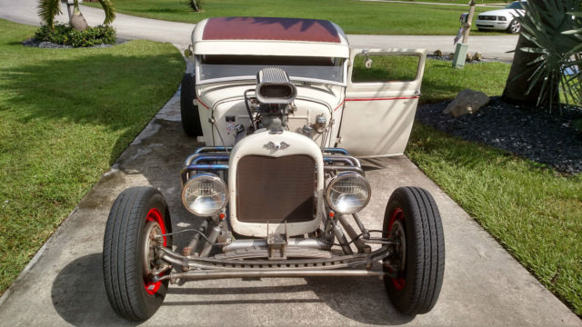 1931 Ford Model A
