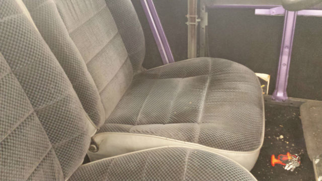 1931 hotrod black and purple trim Ford Model A Coupe