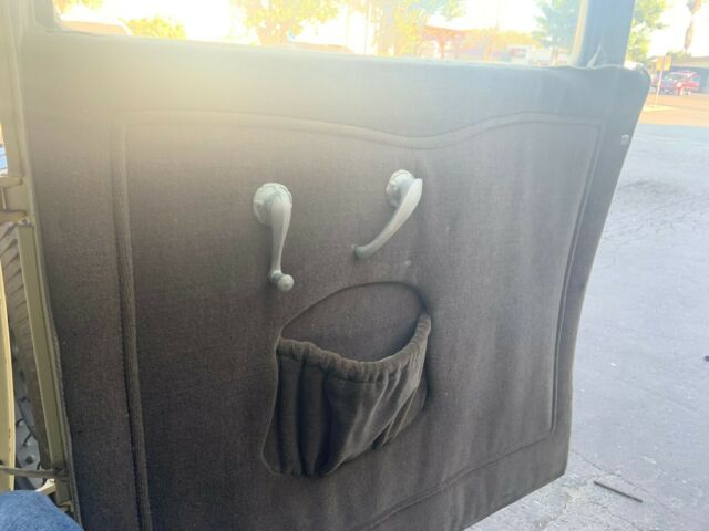 1931 Buick 8-87 Sedan