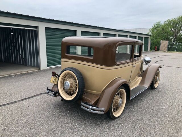 1931 Chevrolet Other