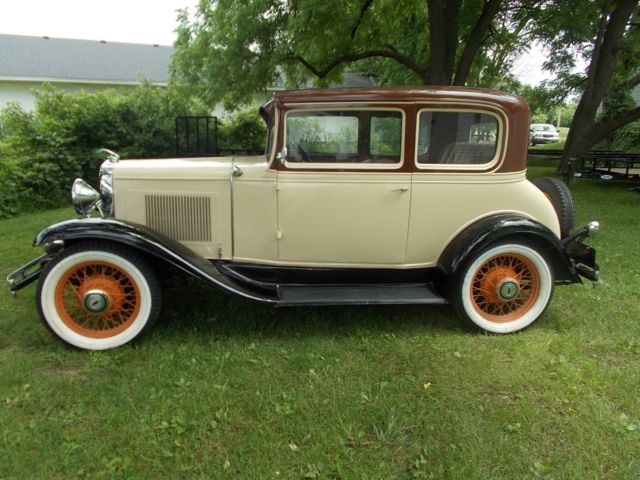 1931 Chevrolet Other