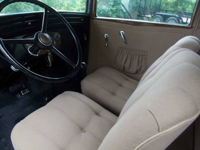 1931 Chevrolet Other