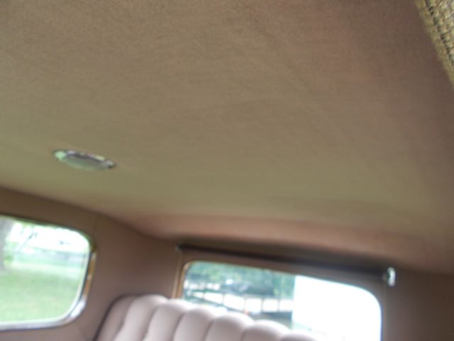 1931 Chevrolet Other