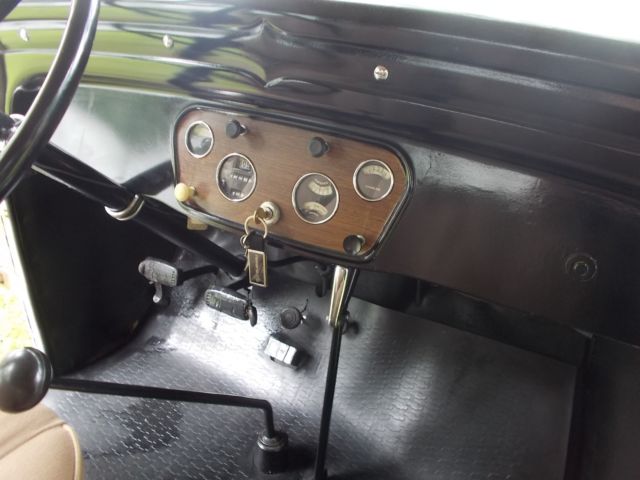 1931 Chevrolet Other