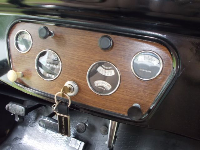 1931 Chevrolet Other