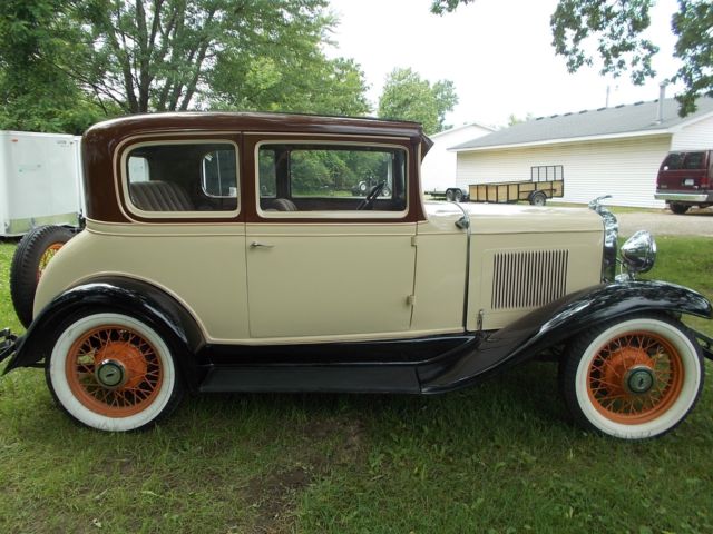 1931 Chevrolet Other
