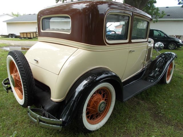 1931 Chevrolet Other