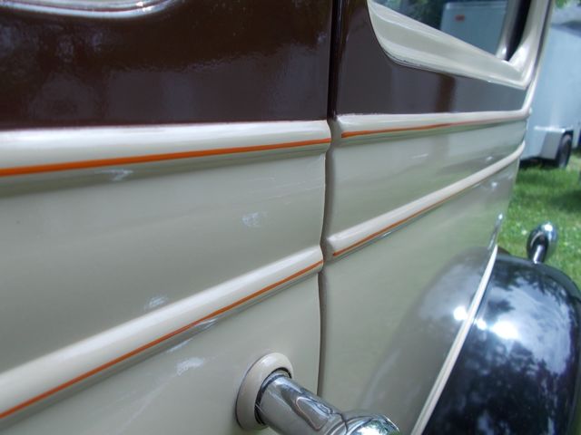 1931 Chevrolet Other