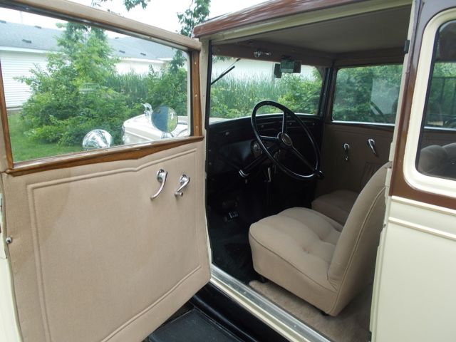 1931 Chevrolet Other