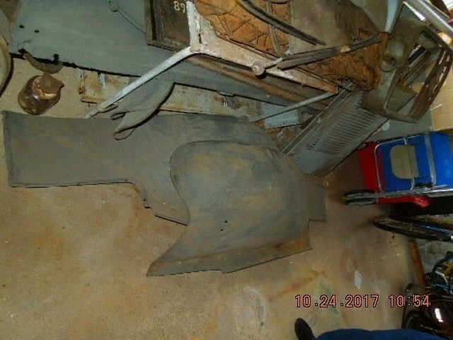 1931 Chevrolet Class A Sedan