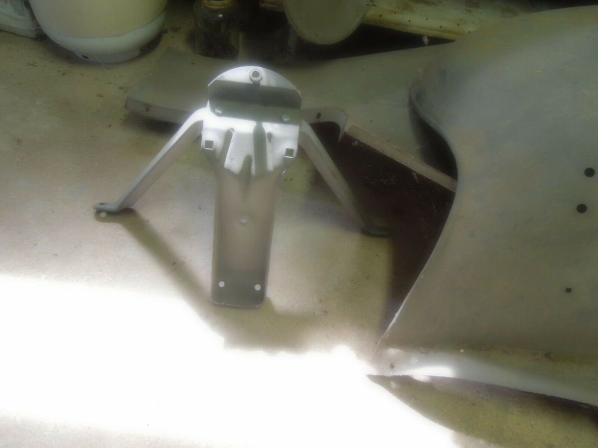 1931 Chevrolet Class A Sedan